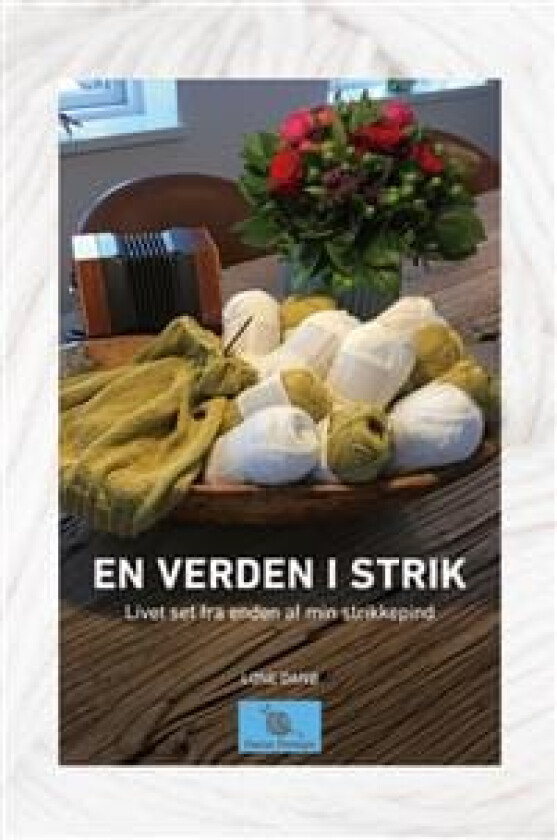 En verden i strik Lone Danø Språk: Dansk