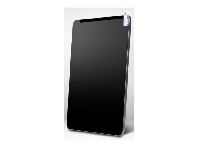- screen protector for tablet - for portrait/landscape touch-enabled +/-30° view blocks up to 51% blue light anti-glare