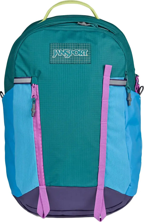 All Around Pack 28L Black - Multi/patterned - ONE SIZE