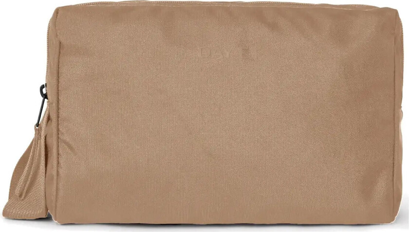 Day Re-S Tonal Washbag L - Beige - ONE SIZE