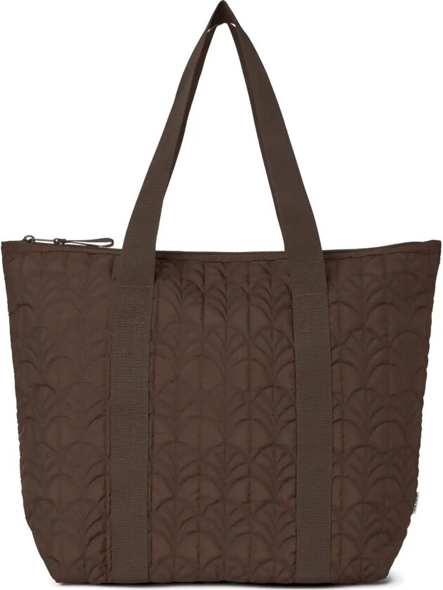 Day Re-Q Arch Bag M - Brown - ONE SIZE