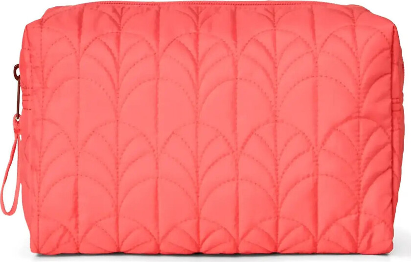 Day Re-Q Arch Washbag S - Coral - ONE SIZE