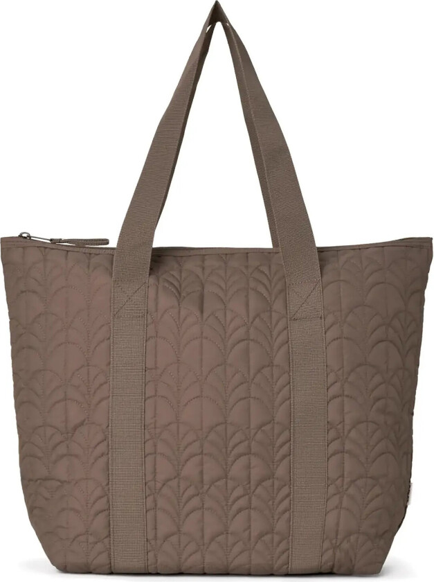 Day Re-Q Arch Bag M - Brown - ONE SIZE