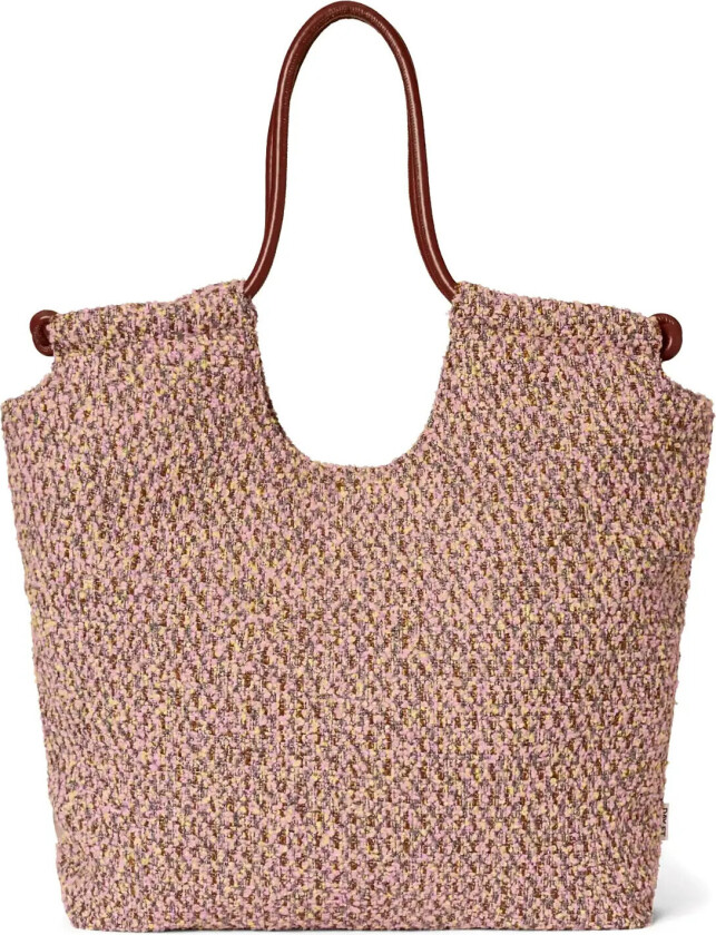Day Color Pop Tote - Brown - ONE SIZE