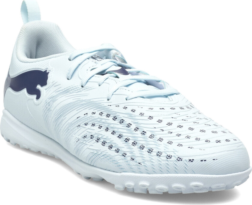 Future 9 Play Tt Jr - Blue - 38.5