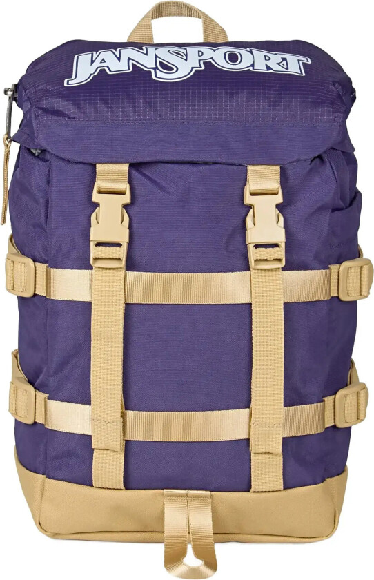 Mini Skip Pack - Purple - ONE SIZE