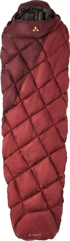Meglis 1100 SYN Left Zip, Dark Cherry