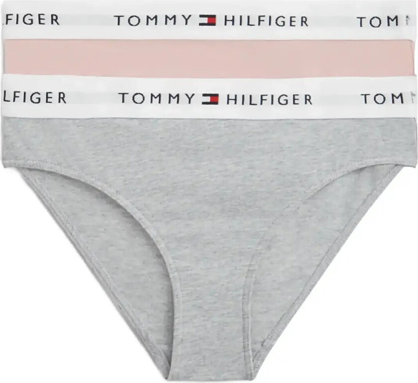 2 Pk Bikini - Multi/patterned - 152-164