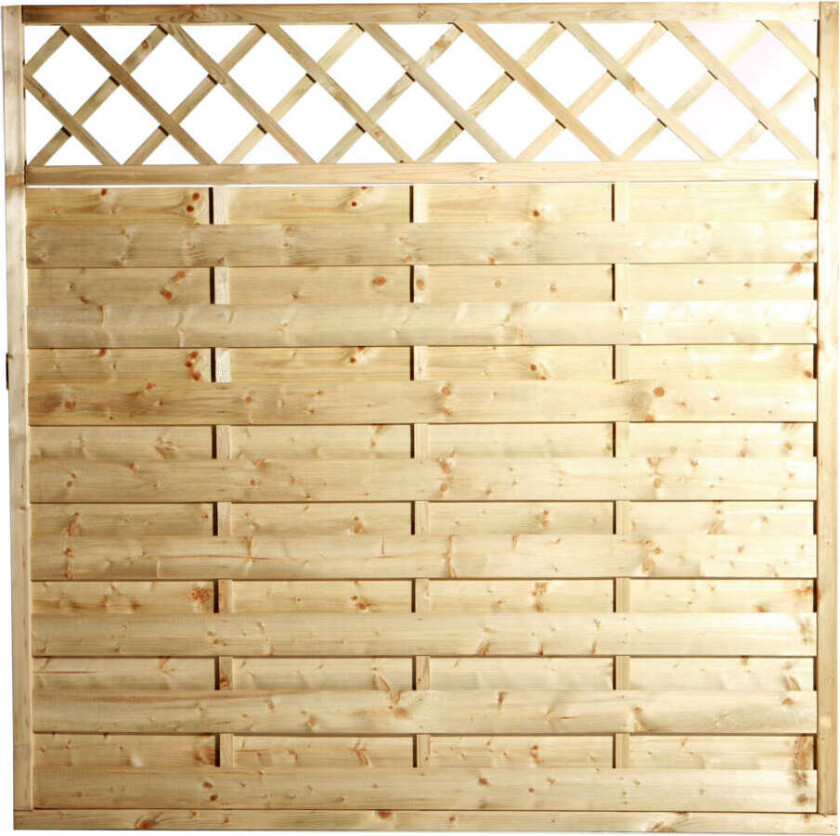 Krifon Bergen levegg