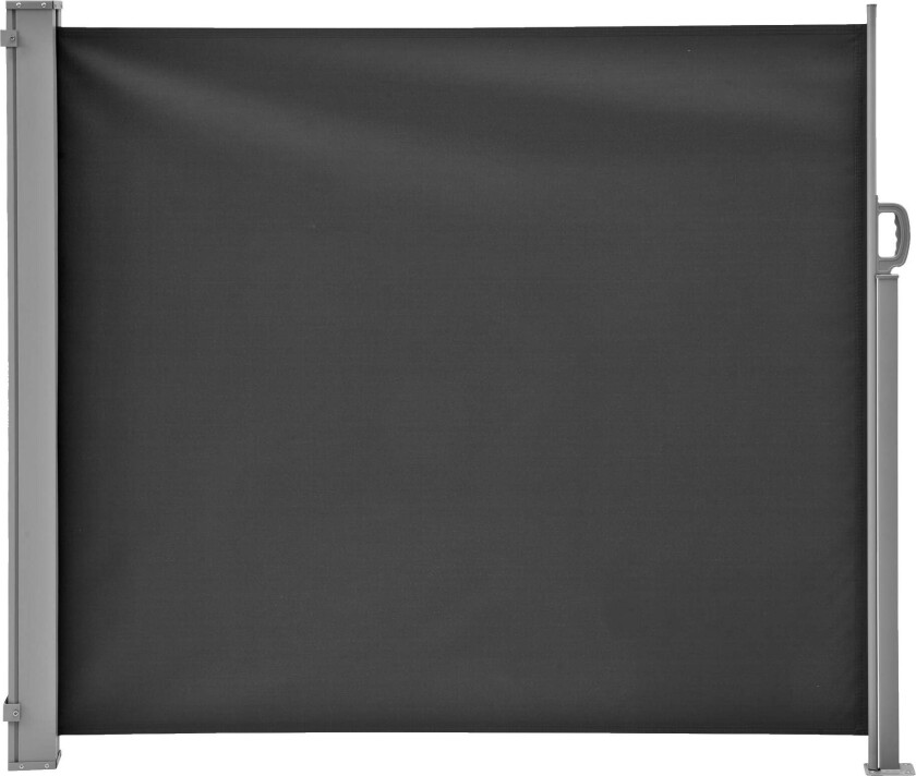 Sidemarkise 2,5x1,4 m