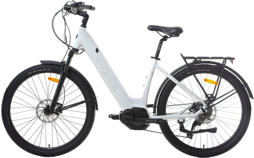 Balance+ SUV - Hvit - S