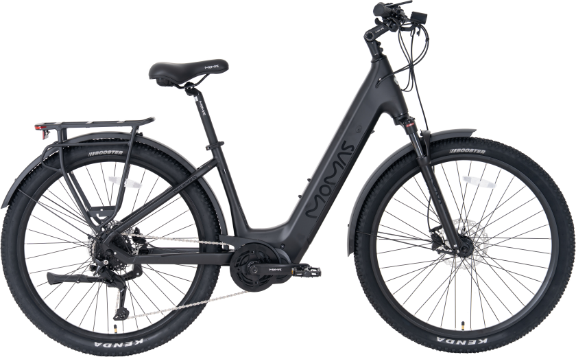 Momas Balance Pro+ SUV - S