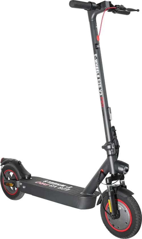 E2S V3 Pro - Grå - Luft