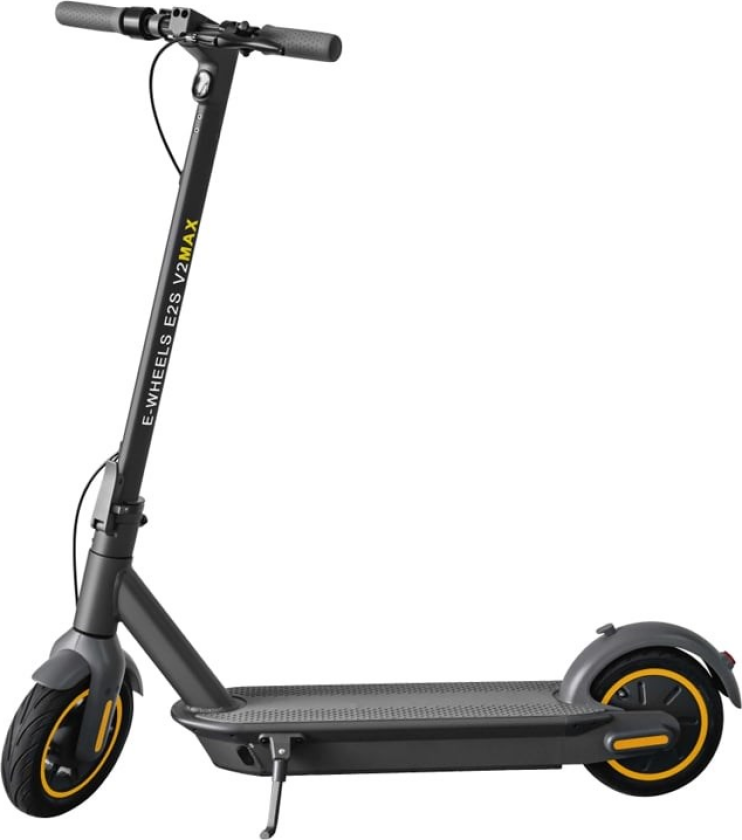 E2S V2 MAX standard - Outlet B