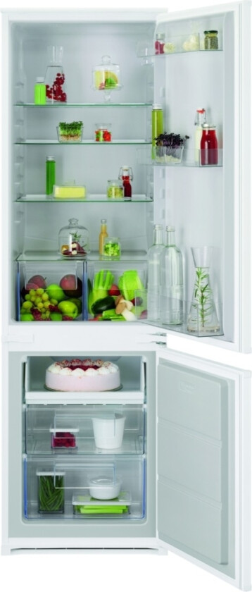 6000-serien TC6LS181ES integrert kombiskap