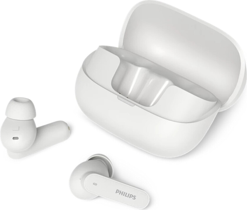 TAT3000 True Wireless, hvit