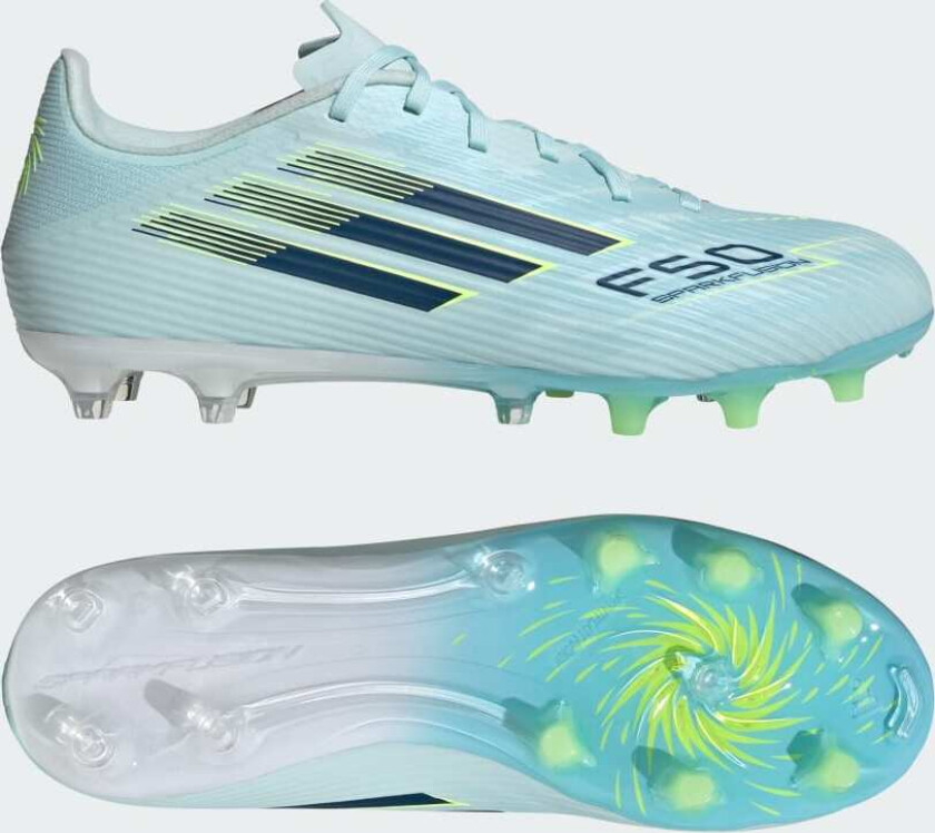 F50 SPARKFUSION LEAGUE Low Firm Ground / Artificial Ground Fotballsko, damer