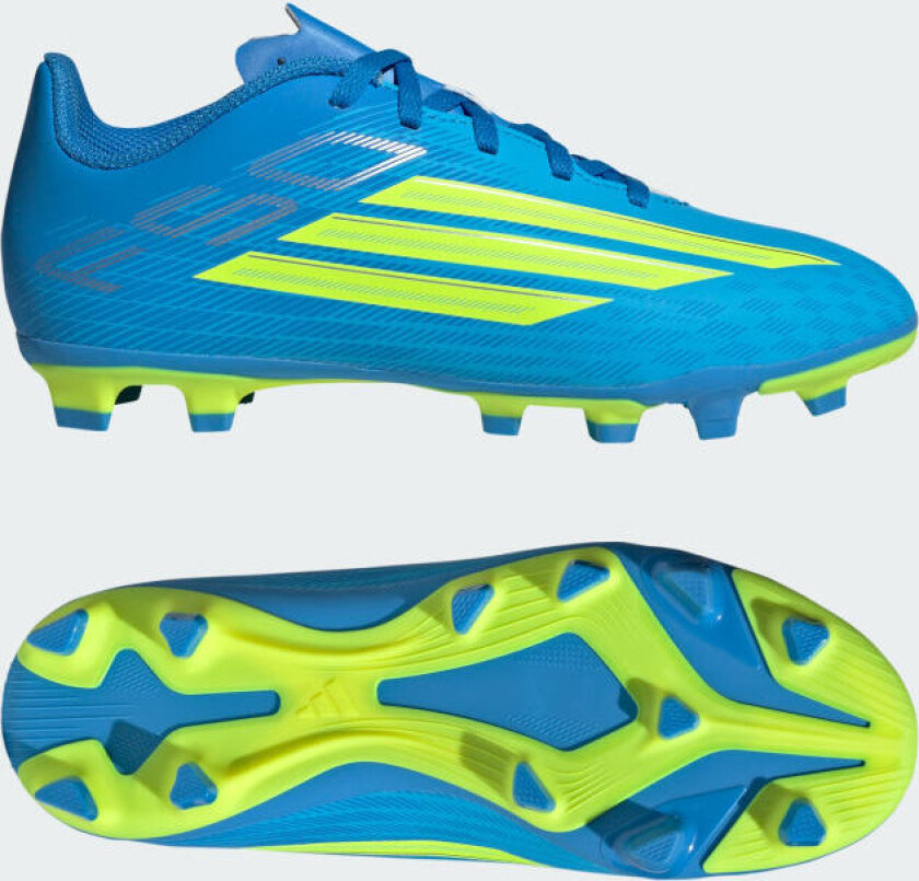 F50 Club Firm Ground / Multi Ground Fotballsko