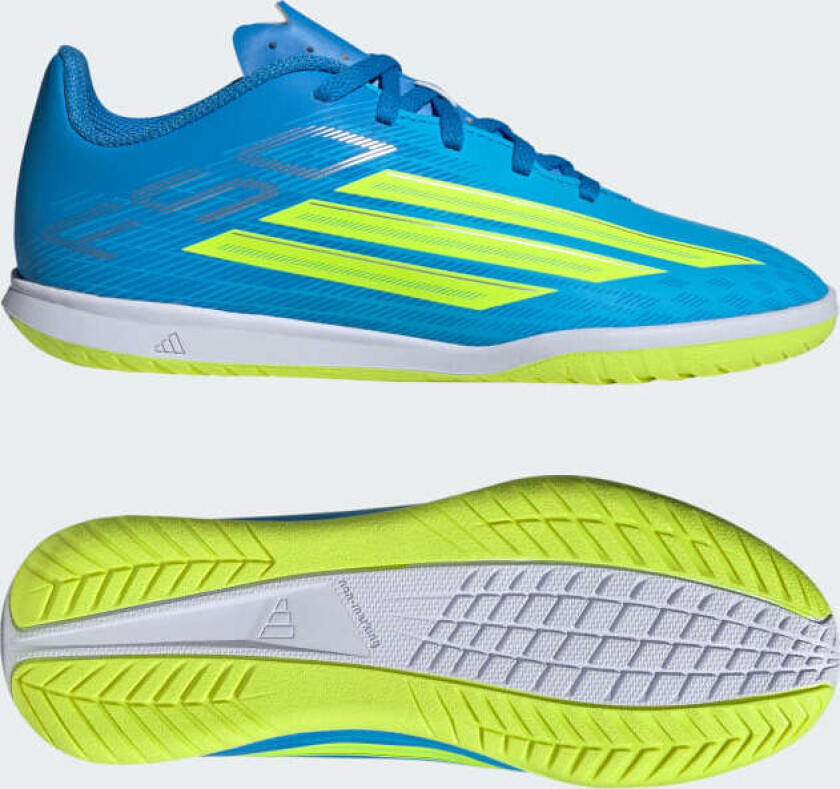 F50 CLUB Indoor Fotballsko