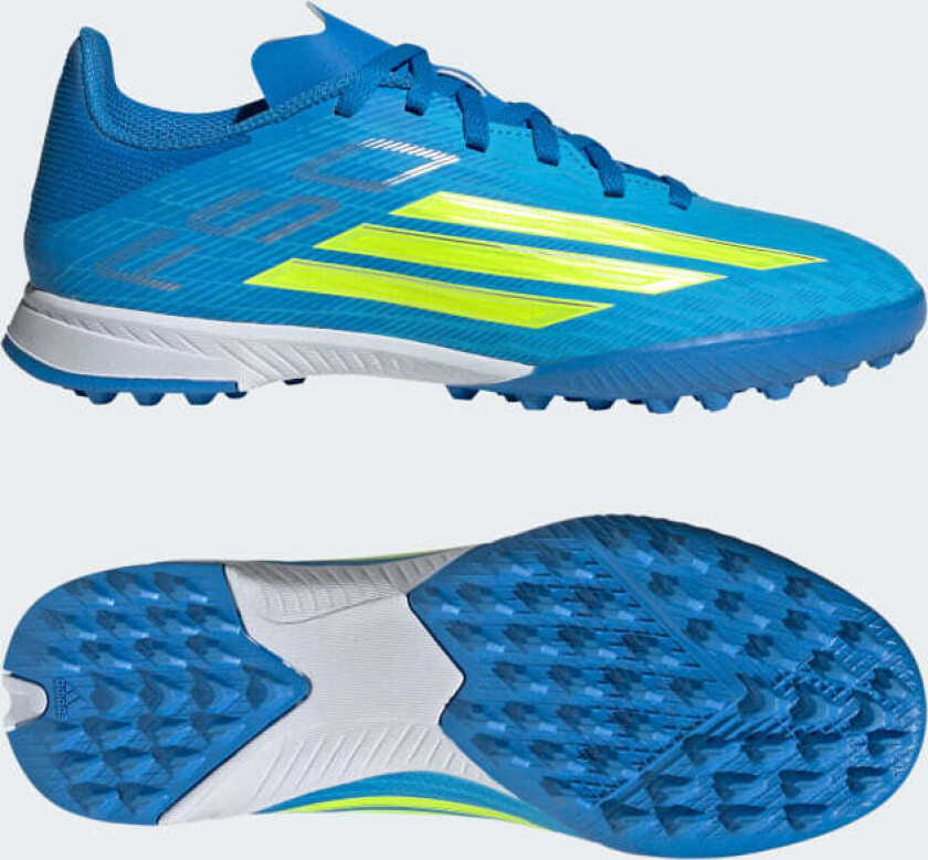 F50 LEAGUE Turf Fotballsko