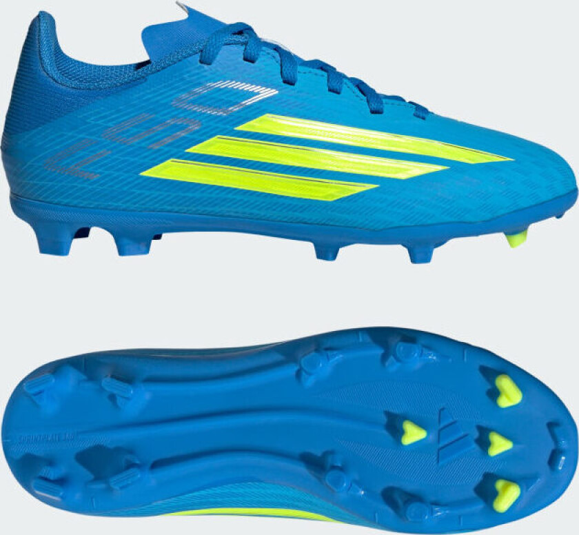 F50 LEAGUE Firm Ground / Multi Ground Fotballsko