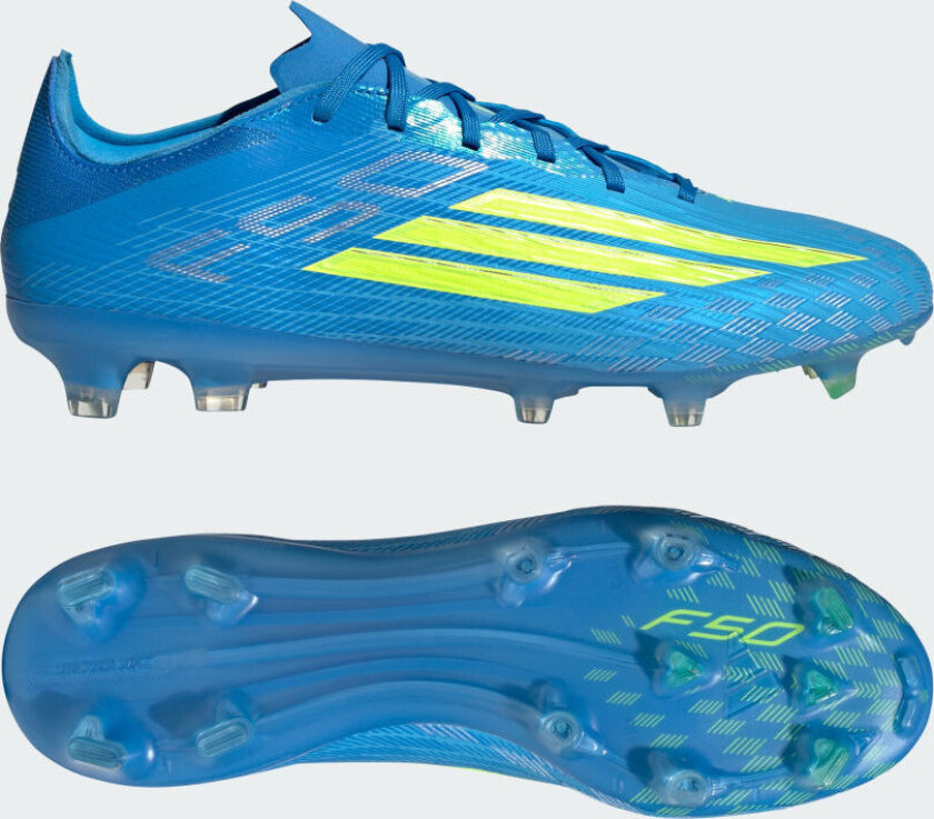 F50 PRO Firm Ground Fotballsko