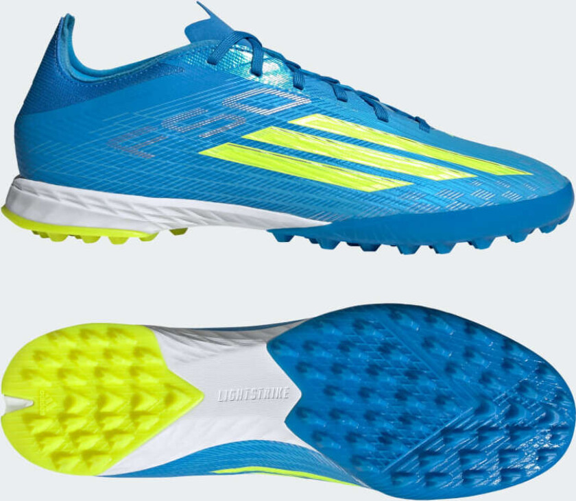F50 PRO Turf Fotballsko