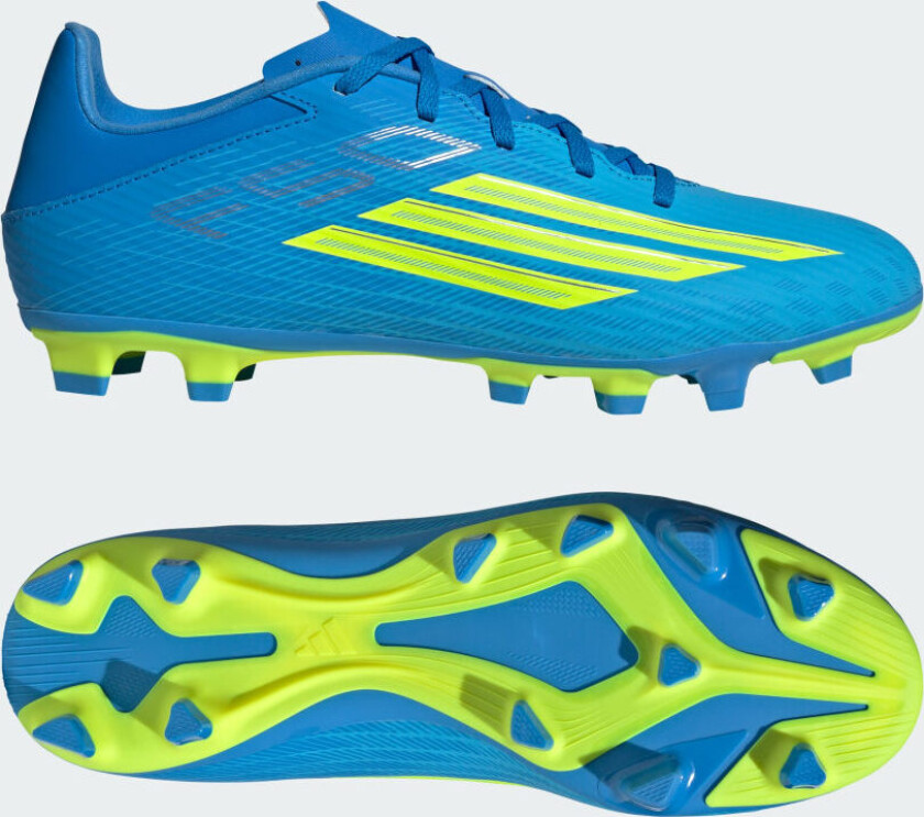 F50 CLUB Firm Ground / Multi Ground Fotballsko