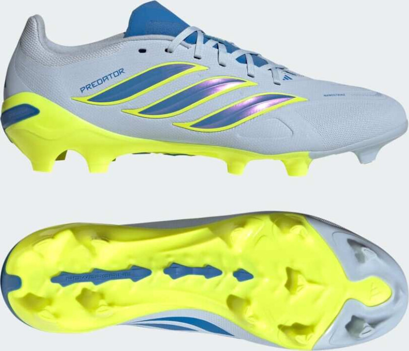 PREDATOR LEAGUE Firm Ground Fotballsko