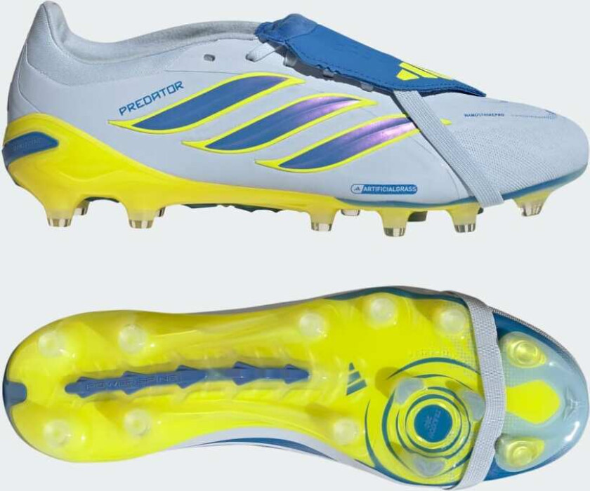 PREDATOR PRO Fold-Over Tongue Artificial Ground Fotballsko