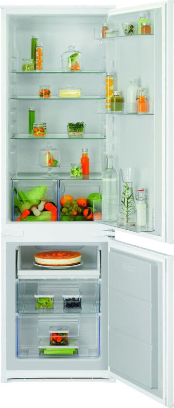 600 kombiskap LNA6LE18S (integrert)