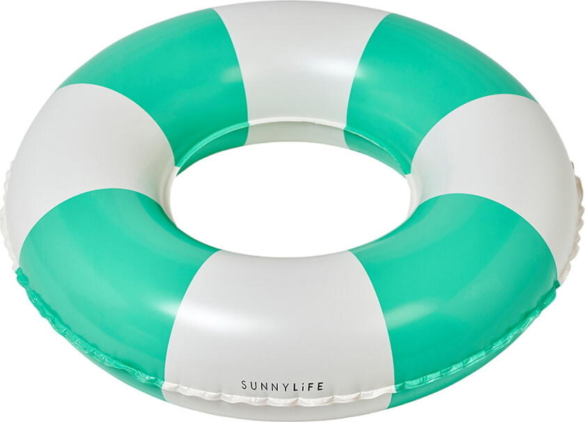 Badering - Pool Party Green - - OneSize - Badering