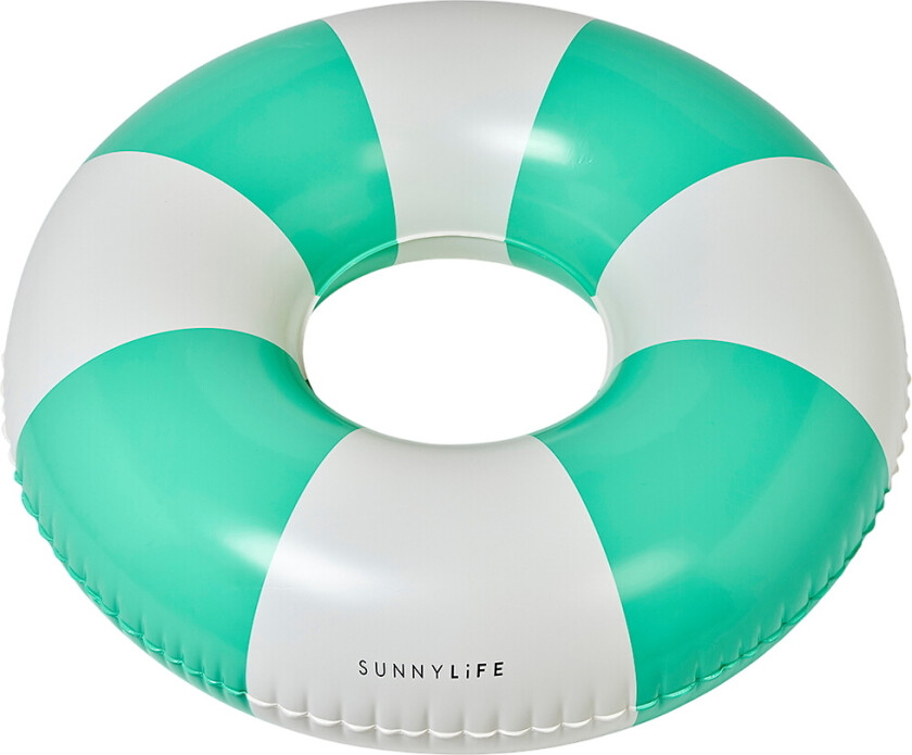 Badering - Pool Party Neon Green - - OneSize - Badering