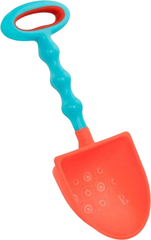 Bilde av B.toys Sandkasseleker - Stor Spade - B. toys - OneSize - Sandleker