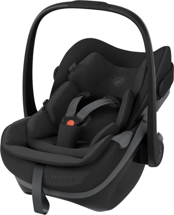 Pebble Slide Pro Onyx Black