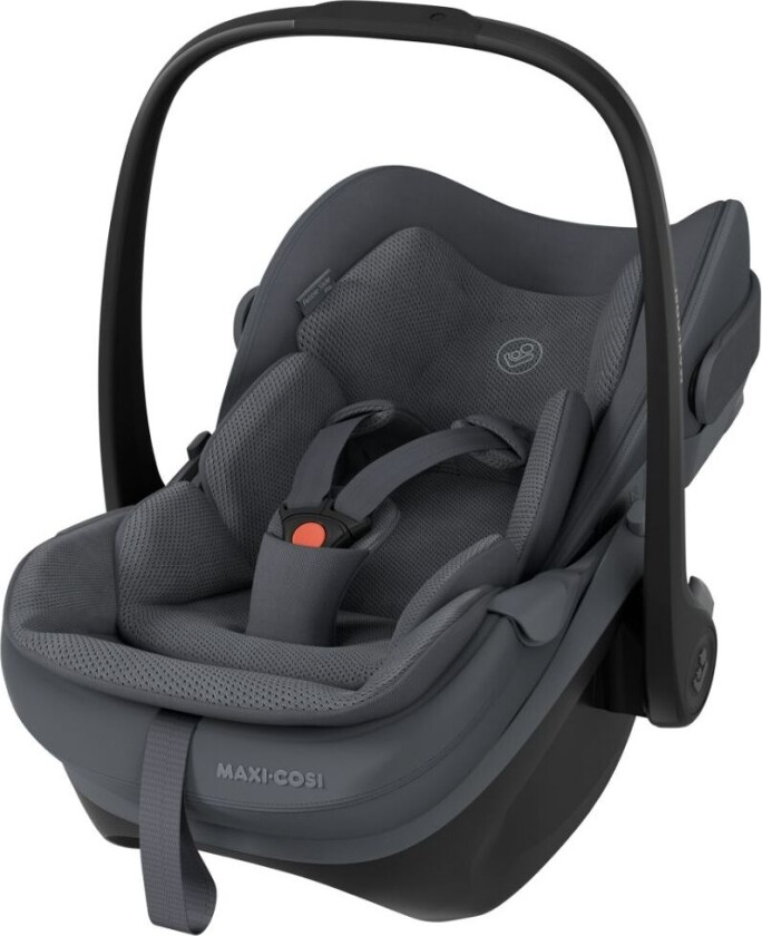 Pebble Slide Pro Moon Graphite