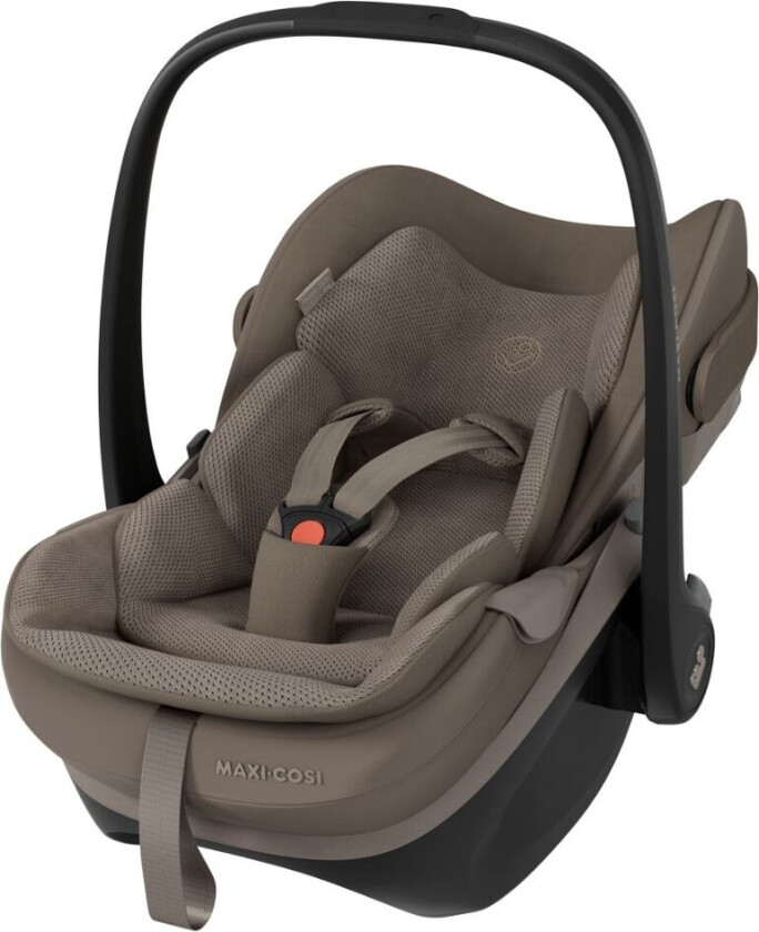 Pebble Slide Pro Oak Truffle