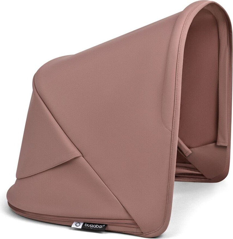 Bilde av Fox 5 Renew/Kangaroo Soltak Dusty Pink Dusty Pink-Onesize Rosa One Size unisex