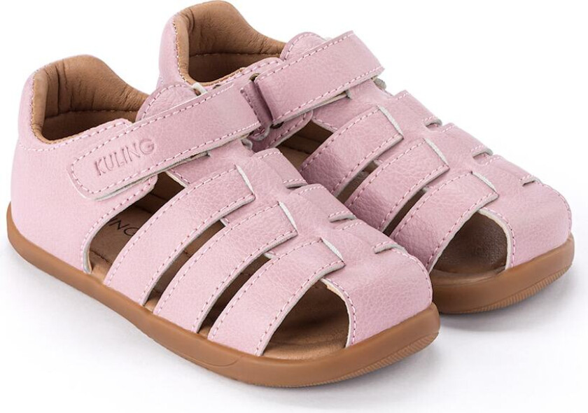 Lyckorna Sandaler Dusty Pink Dusty Pink 27 EU Rosa 27 EU unisex