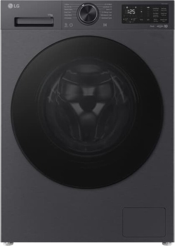 vaskemaskin F4X5511TBB (11kg)