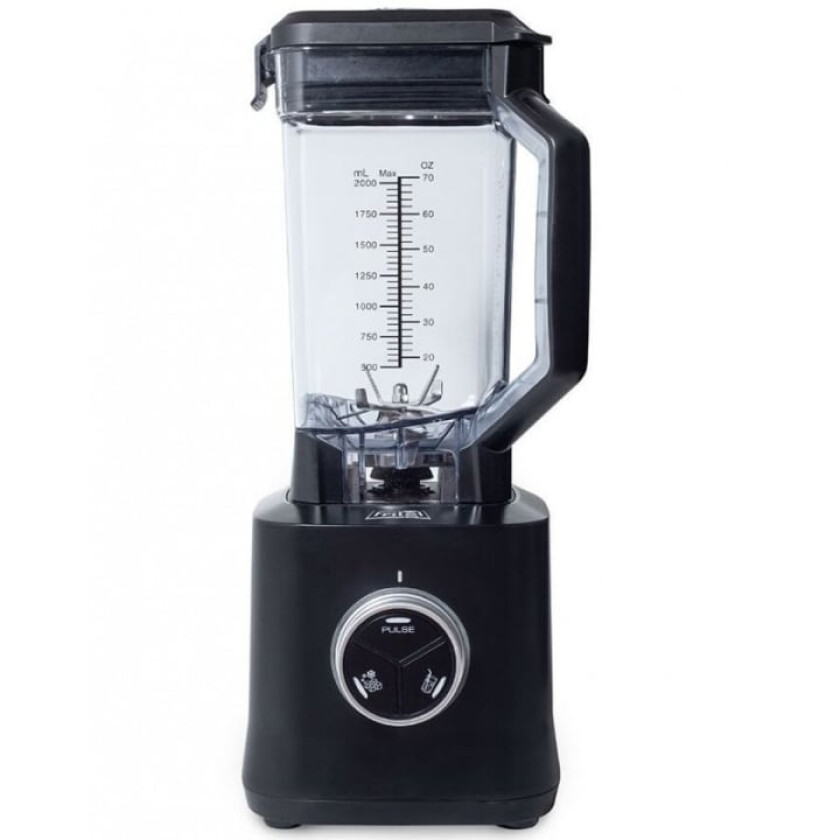 FRITEL BL 4270 High Efficiency Blender Svart