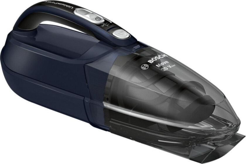 -  Move Lithium - Handheld Vacuum Cleaner  20Vmax(BHN20L) - Blue