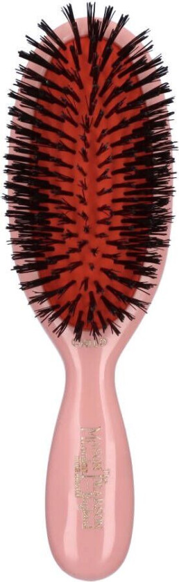 Child Pure Bristle Pink