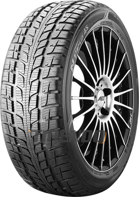 NPriz 4S ( 165/60 R14 75H 4PR )