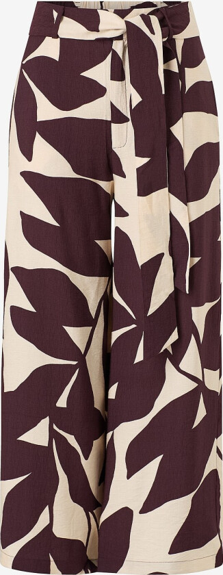 Bukser Plumas - Beige