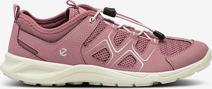 Gåsko Ecco Terracruise LT W - Blå