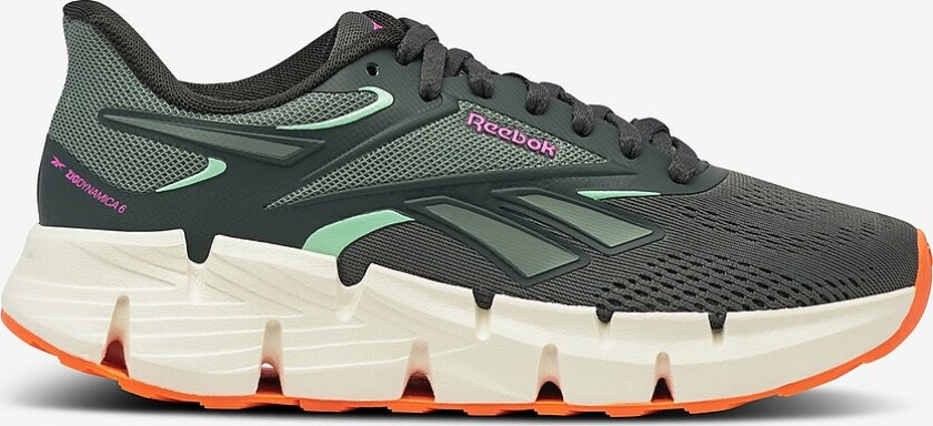 Løpesko Zig Dynamica 6 - Grå