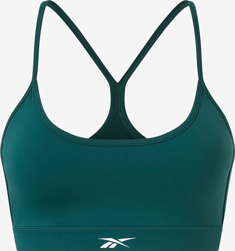 Sports-BH Kendal Strappy Bra - Grønn