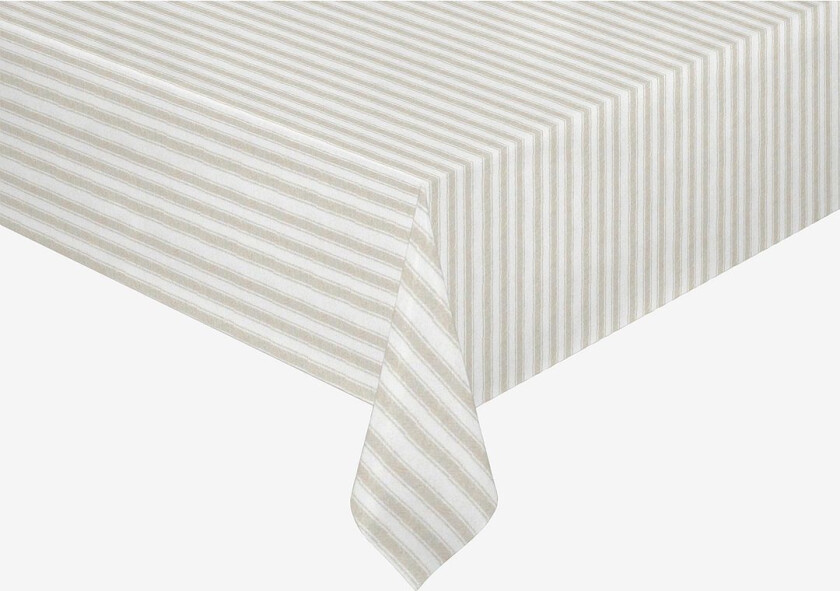 Anna duk, Beige
