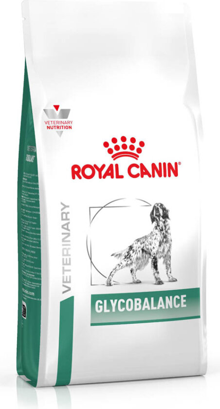 Royal Canin Veterinary Canine Glycobalance - 12 kg